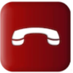 caller-id android application logo